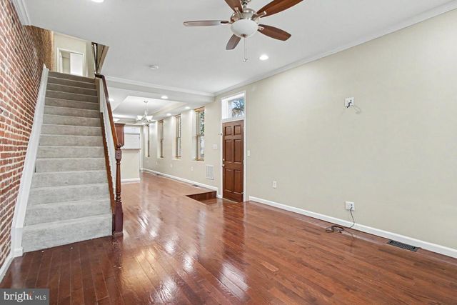 1 S EAST AVE, Baltimore, MD 21224