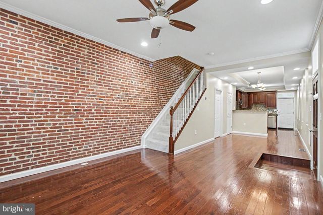 1 S EAST AVE, Baltimore, MD 21224