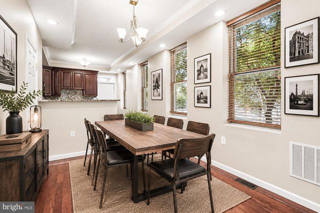 1 S EAST AVE, Baltimore, MD 21224