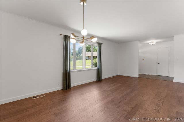 3919 E 60th Street, Tulsa, OK 74135