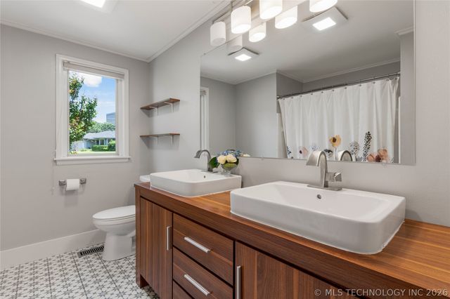 3919 E 60th Street, Tulsa, OK 74135