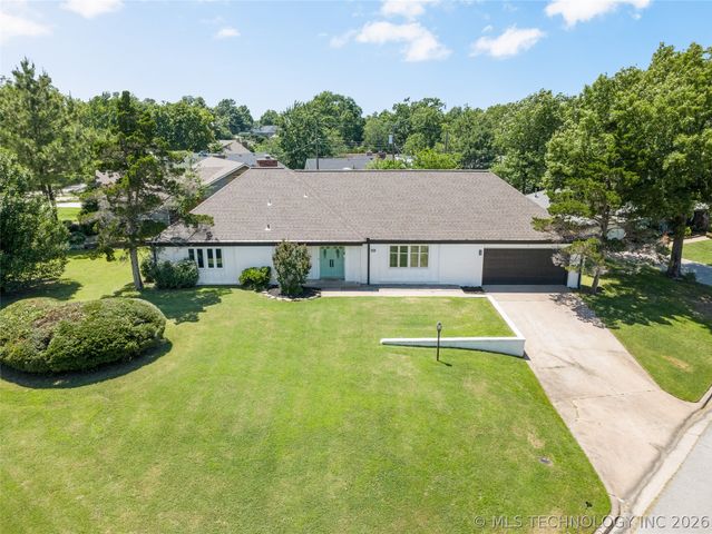 3919 E 60th Street, Tulsa, OK 74135