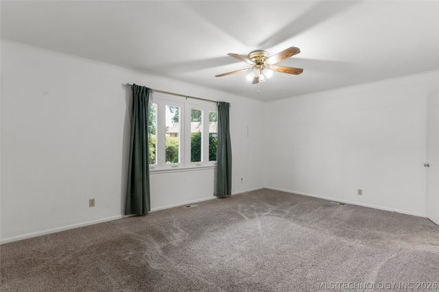 3919 E 60th Street, Tulsa, OK 74135