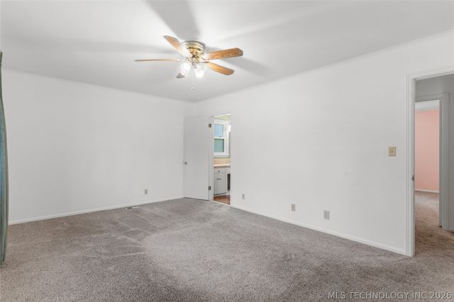 3919 E 60th Street, Tulsa, OK 74135