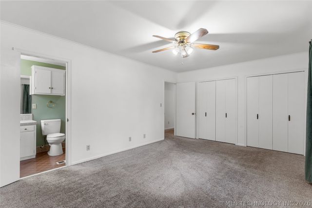 3919 E 60th Street, Tulsa, OK 74135