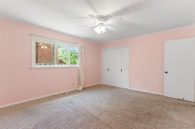3919 E 60th Street, Tulsa, OK 74135