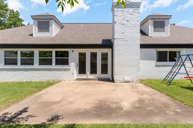 3919 E 60th Street, Tulsa, OK 74135
