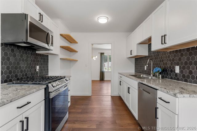 3919 E 60th Street, Tulsa, OK 74135