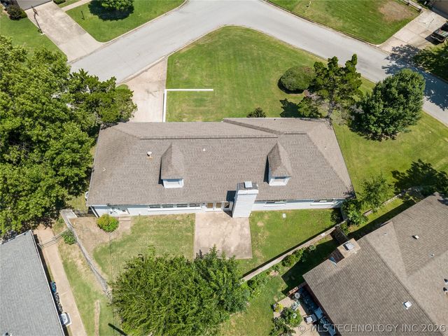 3919 E 60th Street, Tulsa, OK 74135