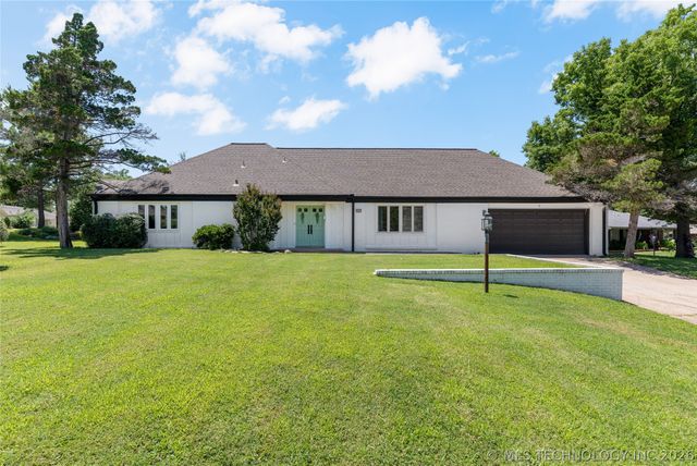 3919 E 60th Street, Tulsa, OK 74135