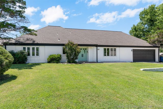 3919 E 60th Street, Tulsa, OK 74135
