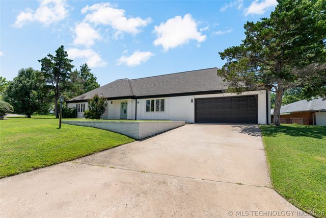 3919 E 60th Street, Tulsa, OK 74135