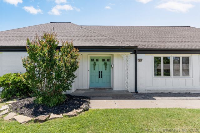 3919 E 60th Street, Tulsa, OK 74135