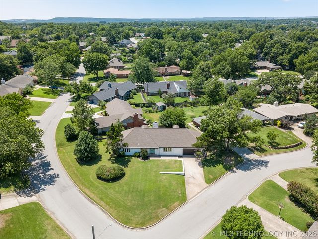3919 E 60th Street, Tulsa, OK 74135