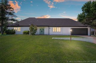 3919 E 60th Street, Tulsa, OK 74135