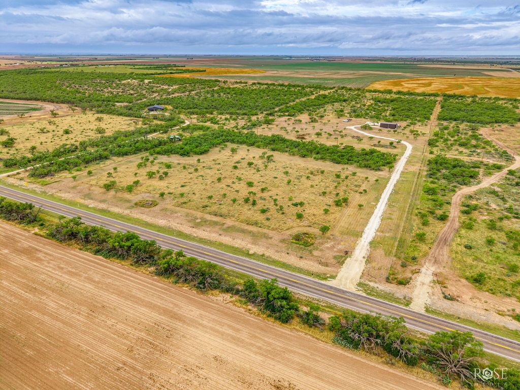 Image 1 of property listing at 5775 N Farm To Market 1692, Miles, TX 76861