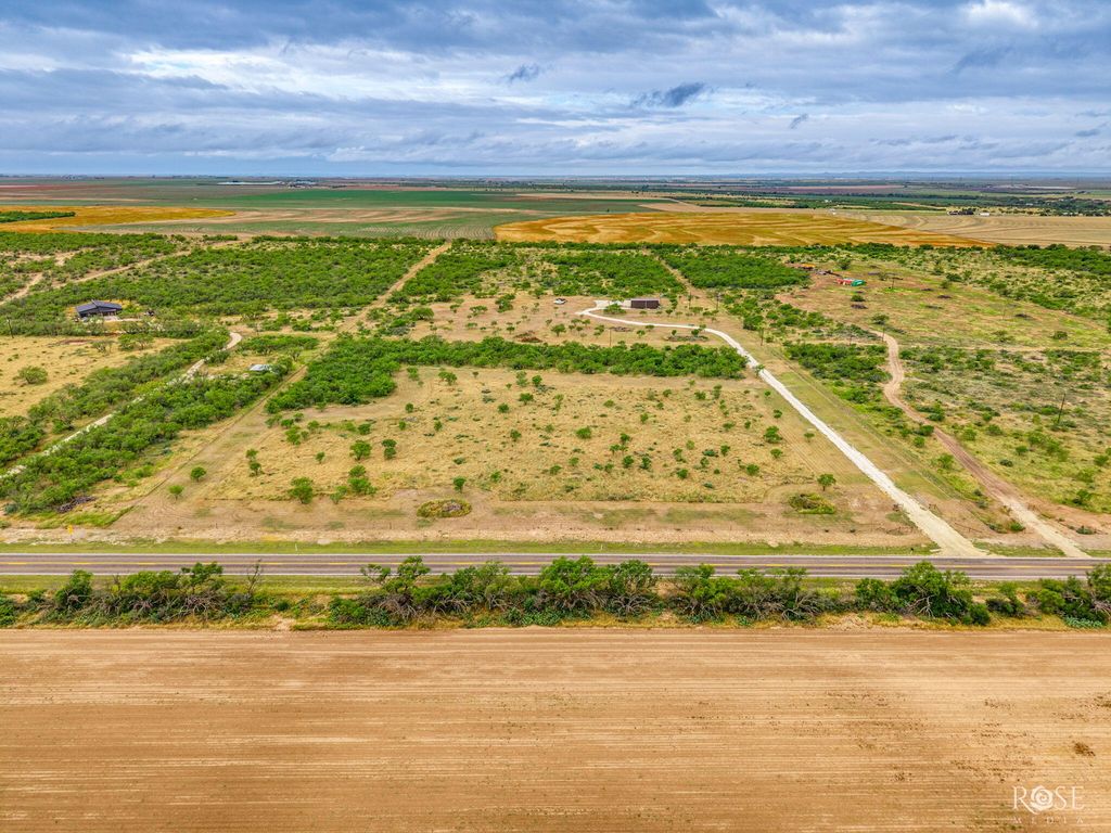 Image 25 of property listing at 5775 N Farm To Market 1692, Miles, TX 76861