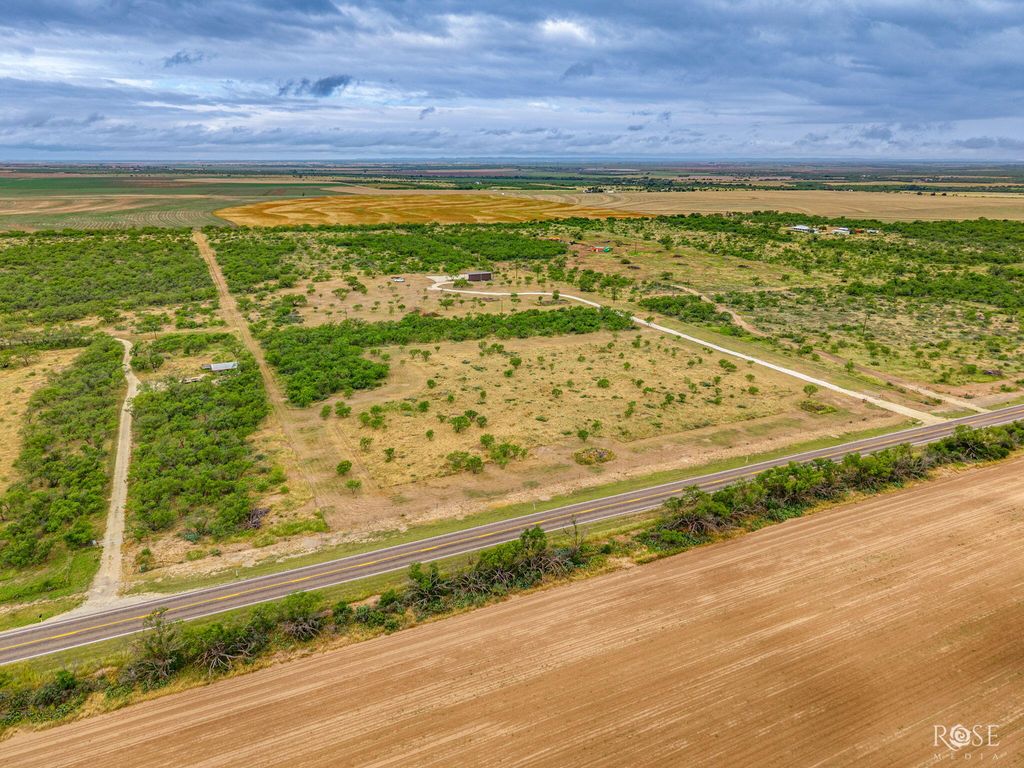 Image 26 of property listing at 5775 N Farm To Market 1692, Miles, TX 76861