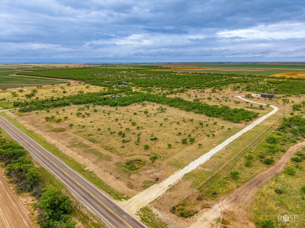 Image 27 of property listing at 5775 N Farm To Market 1692, Miles, TX 76861