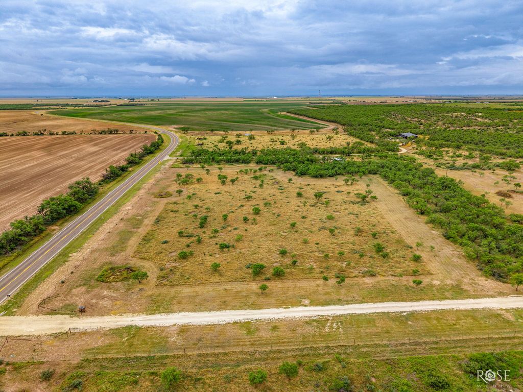 Image 28 of property listing at 5775 N Farm To Market 1692, Miles, TX 76861