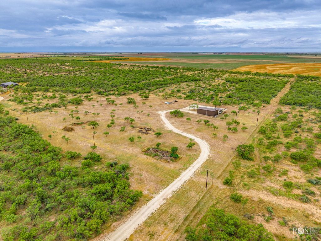 Image 29 of property listing at 5775 N Farm To Market 1692, Miles, TX 76861