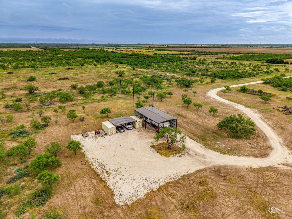 Image 3 of property listing at 5775 N Farm To Market 1692, Miles, TX 76861