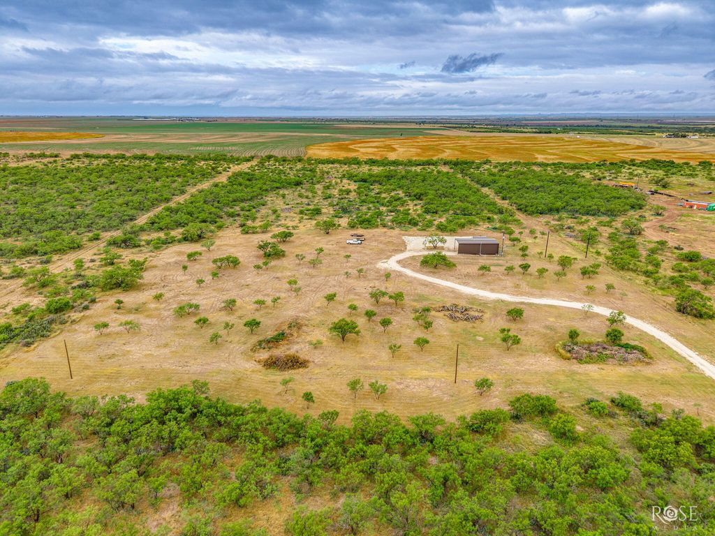 Image 30 of property listing at 5775 N Farm To Market 1692, Miles, TX 76861