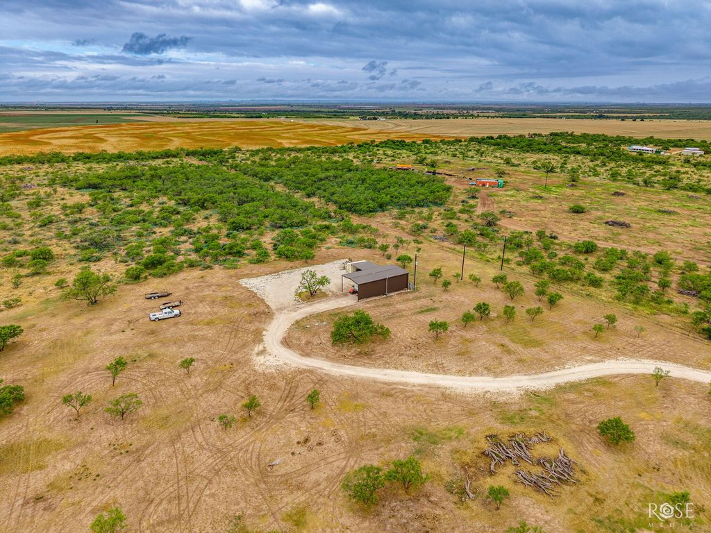 Image 31 of property listing at 5775 N Farm To Market 1692, Miles, TX 76861