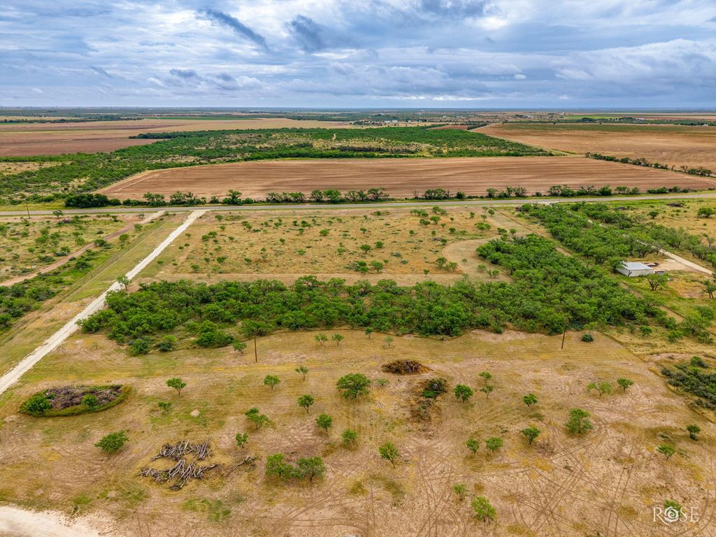 Image 32 of property listing at 5775 N Farm To Market 1692, Miles, TX 76861