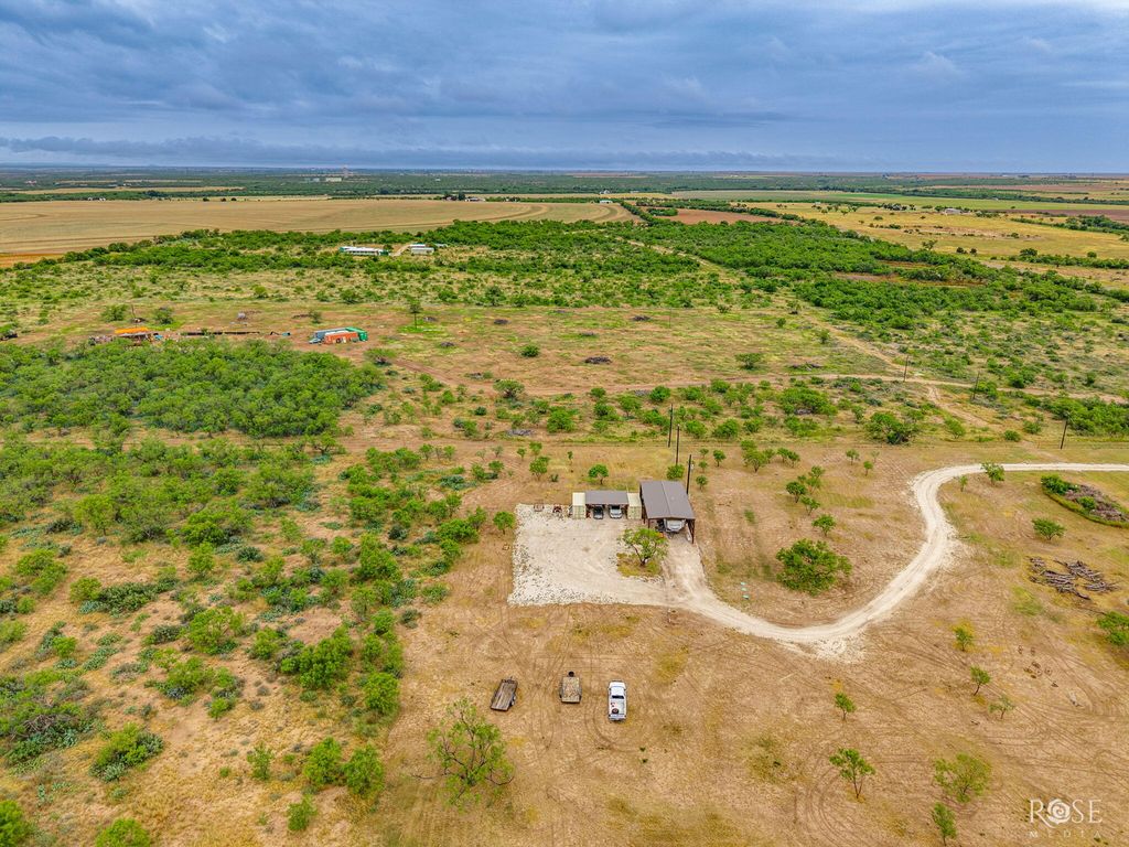 Image 33 of property listing at 5775 N Farm To Market 1692, Miles, TX 76861