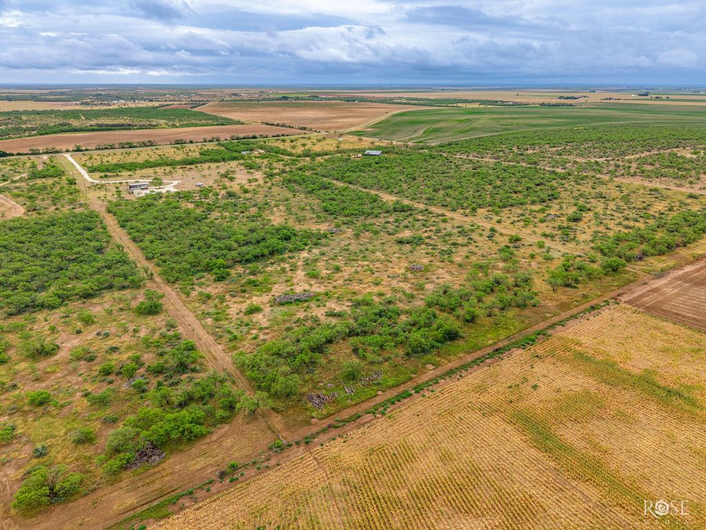 Image 36 of property listing at 5775 N Farm To Market 1692, Miles, TX 76861