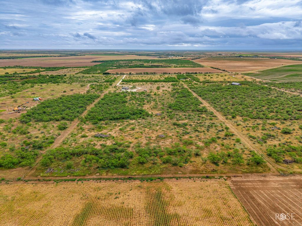 Image 37 of property listing at 5775 N Farm To Market 1692, Miles, TX 76861