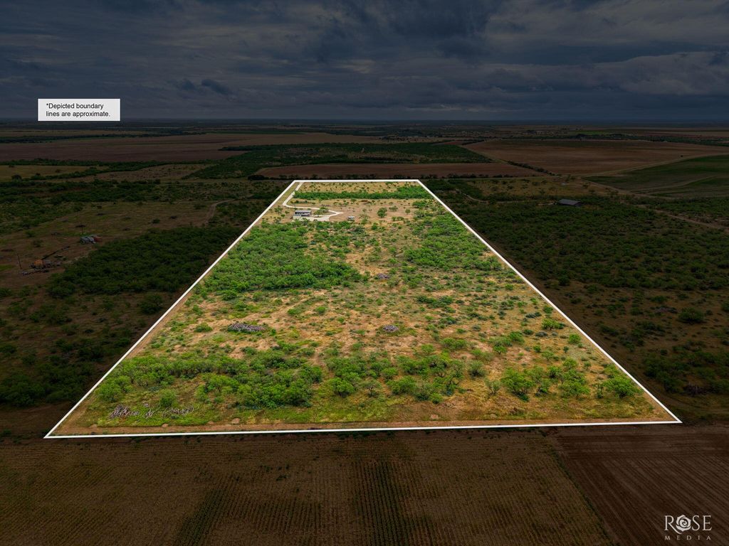 Image 38 of property listing at 5775 N Farm To Market 1692, Miles, TX 76861