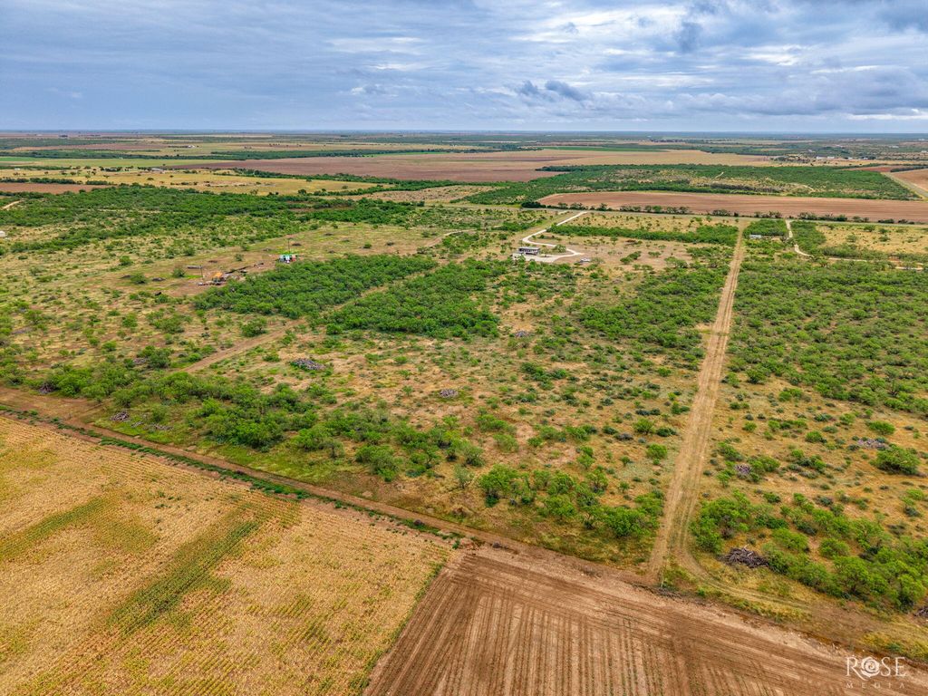 Image 39 of property listing at 5775 N Farm To Market 1692, Miles, TX 76861