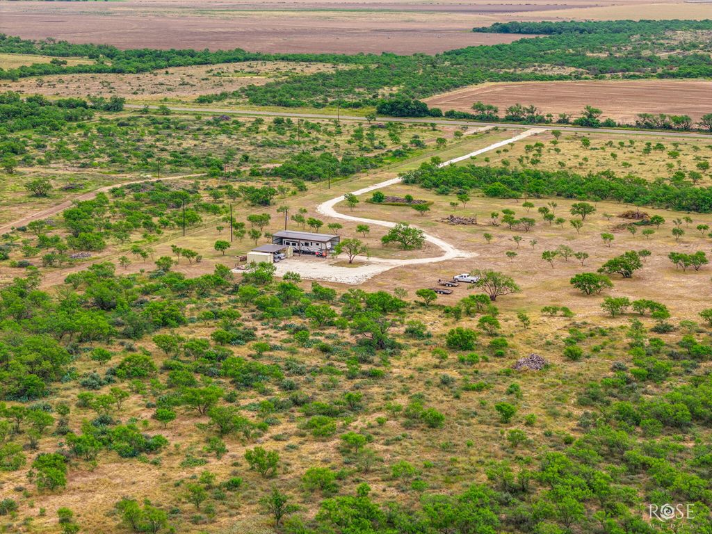 Image 41 of property listing at 5775 N Farm To Market 1692, Miles, TX 76861