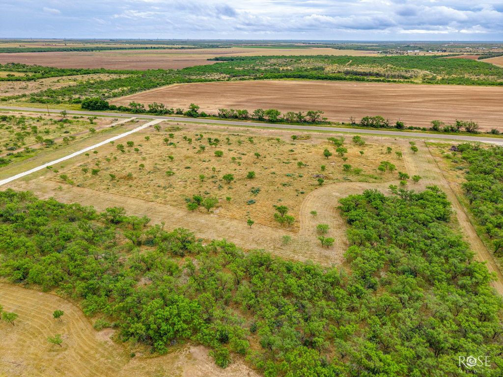 Image 42 of property listing at 5775 N Farm To Market 1692, Miles, TX 76861