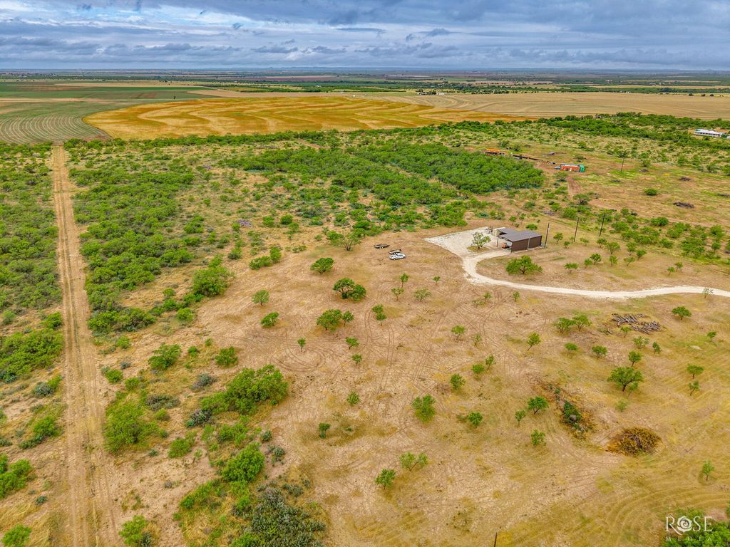 Image 43 of property listing at 5775 N Farm To Market 1692, Miles, TX 76861