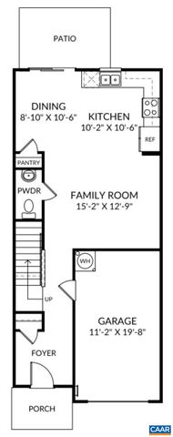 30 GRAYSON VILLAGE DR, Barboursville, VA 22923