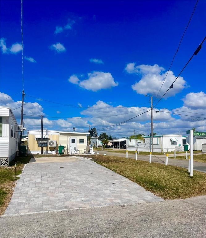 167 4TH STREET W, Palmetto, FL 34221