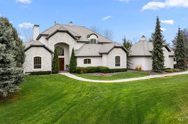 7002 W Avignon Ln, Eagle, ID 83616