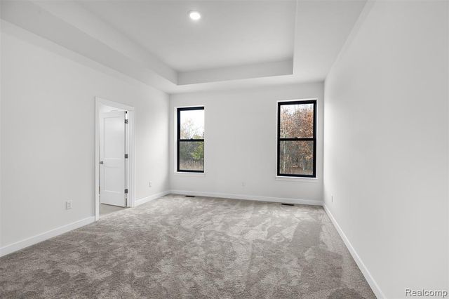 890 Pierce Road, Chelsea, MI 48118