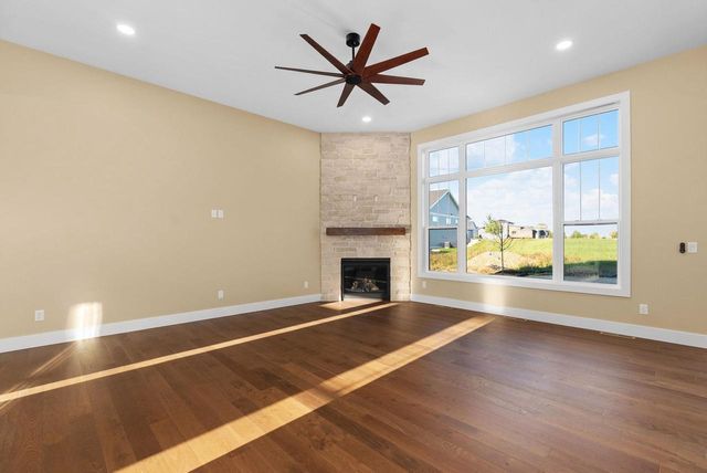 4074 Hanover Drive, Deforest, WI 53532