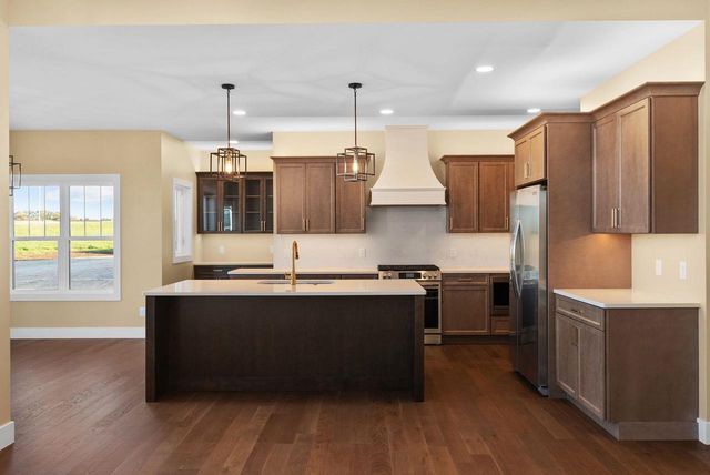 4074 Hanover Drive, Deforest, WI 53532