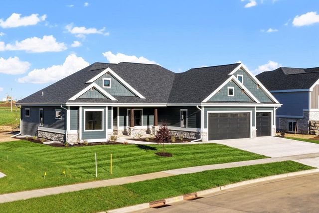 4074 Hanover Drive, Deforest, WI 53532