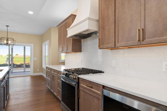 4074 Hanover Drive, Deforest, WI 53532