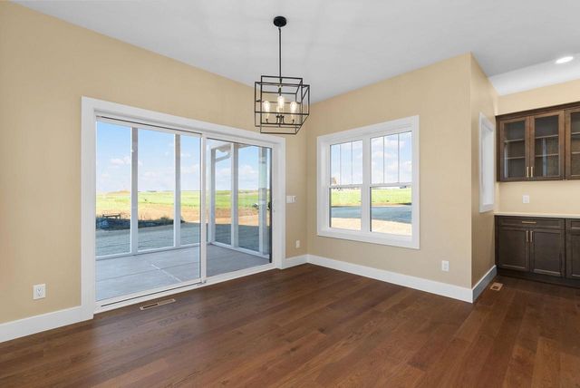 4074 Hanover Drive, Deforest, WI 53532