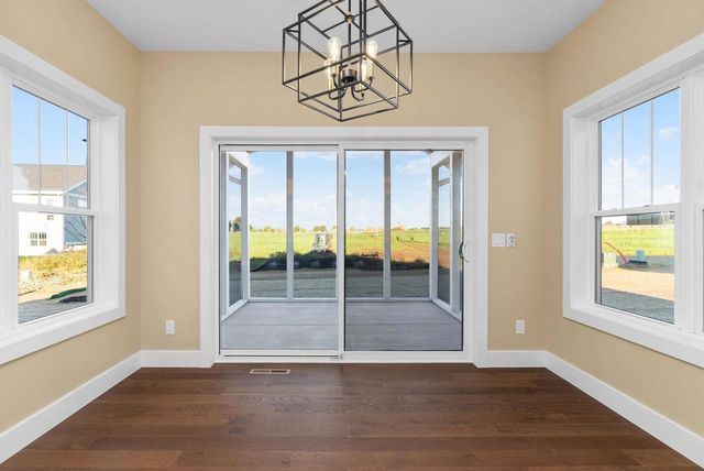 4074 Hanover Drive, Deforest, WI 53532