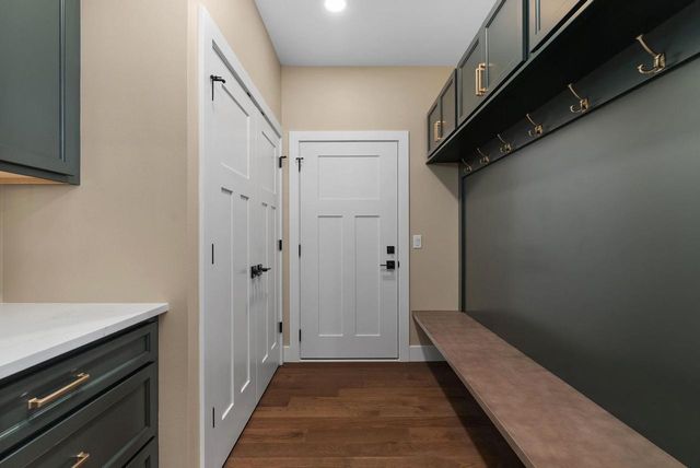 4074 Hanover Drive, Deforest, WI 53532