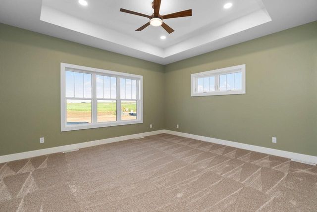 4074 Hanover Drive, Deforest, WI 53532