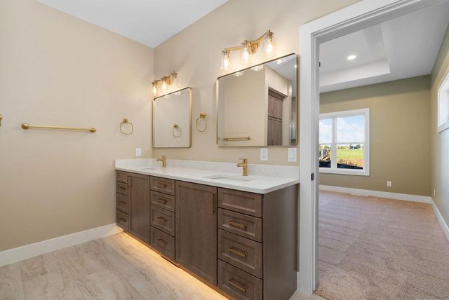 4074 Hanover Drive, Deforest, WI 53532